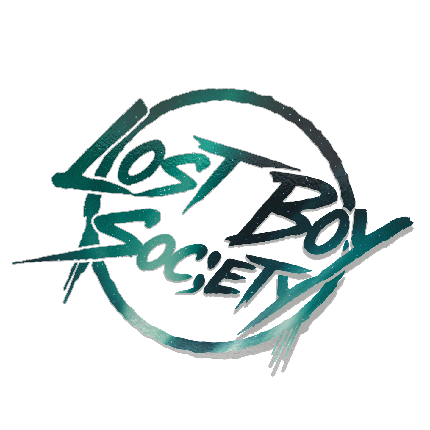 LOST BOY SOCIETY FOUNDER BUNDLE (Pre-Order)