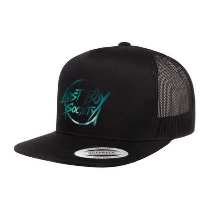 LOST BOY SOCIETY FOUNDER BUNDLE (Pre-Order)