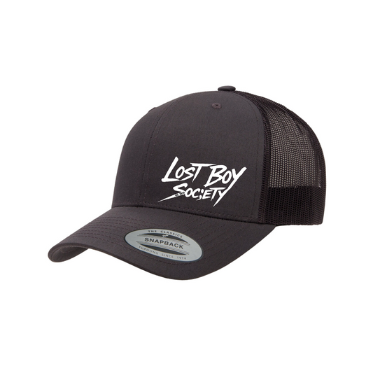 (PREORDER) LOST BOY SOCIETY ORIGINAL SNAP (Ship / Pickup October 10th)