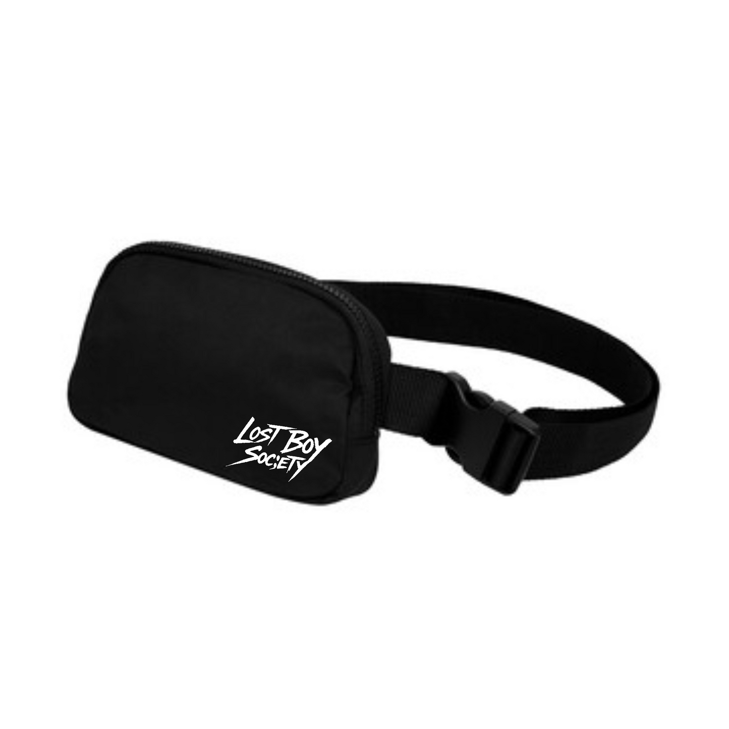 LOST BOY SOCIETY ORIGINAL CROSS BODY BAG